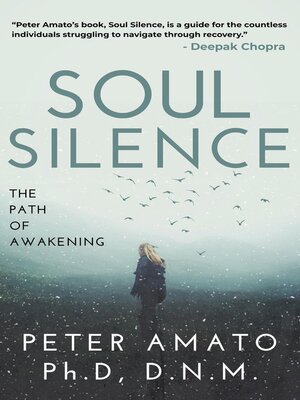 cover image of Soul Silence